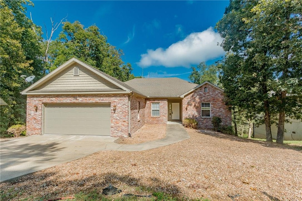 36 Westbury Dr, Bella Vista, AR 72714 - photo 1