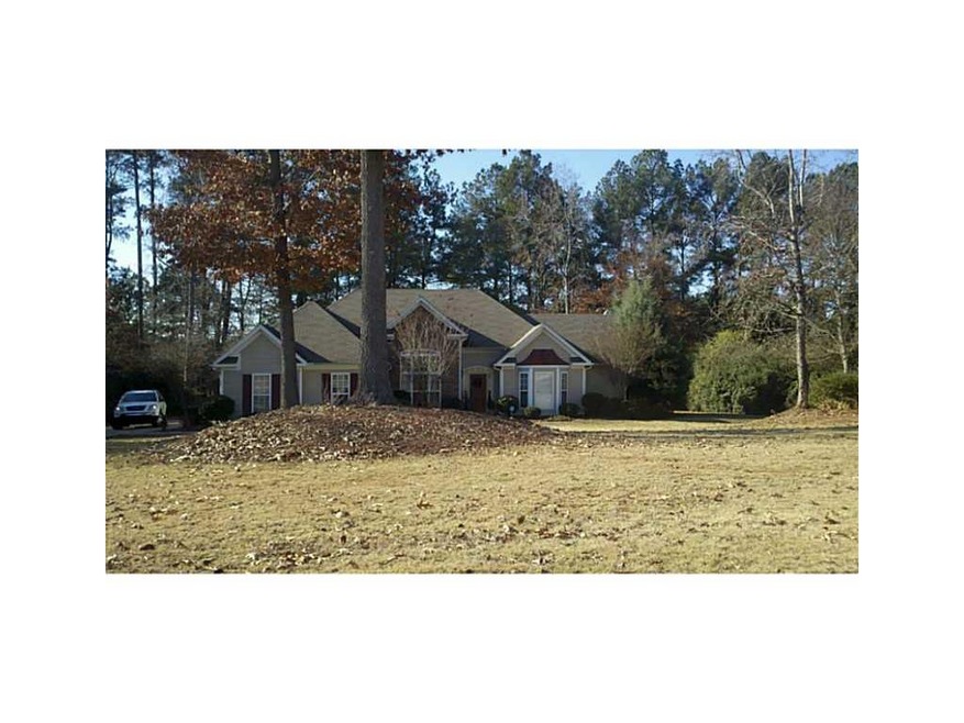 175 Brechin Dr, Senoia, GA 30276 - photo 1