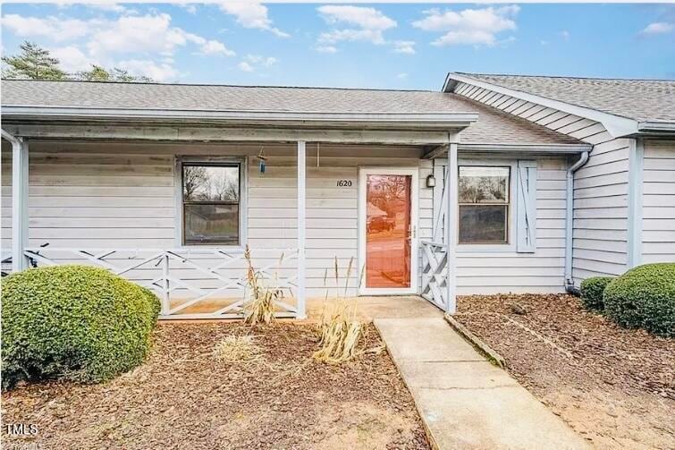 Welcome Home