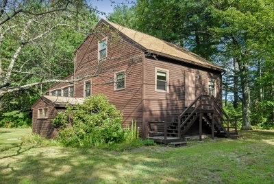 16 Seaverns Bridge Rd, Merrimack, NH 03054 - photo 1