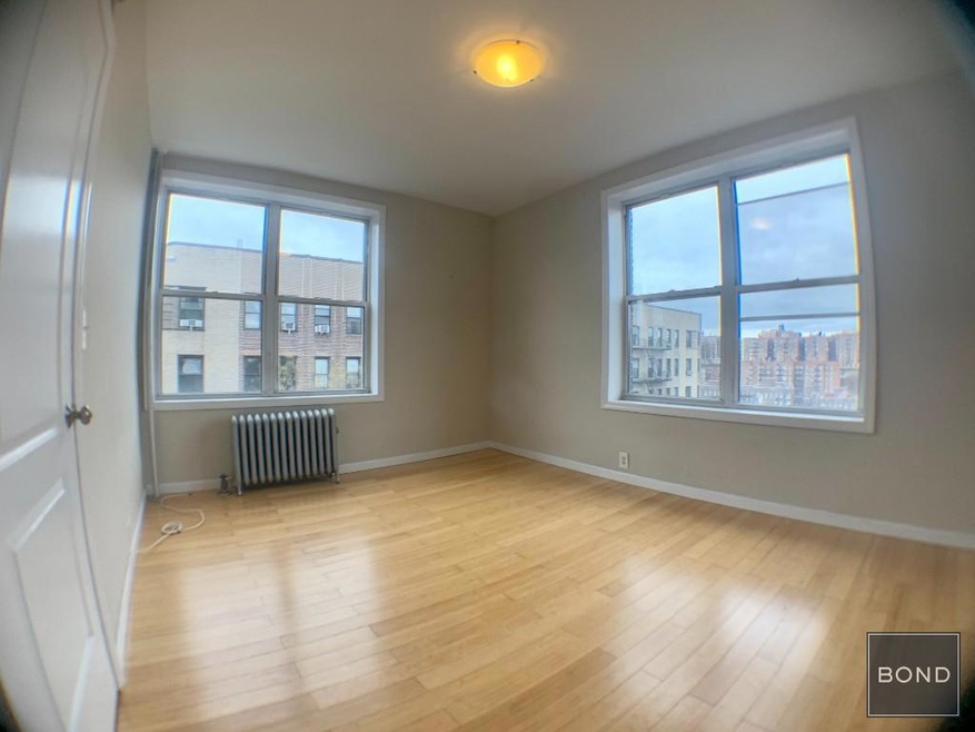 651 W 188th St unit 5L, New York, NY 10040 - photo 1