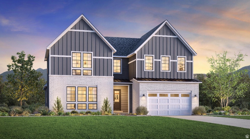 2361 N Wild Yarrow Dr unit 2067, Saratoga Springs, UT 84045 - photo 1