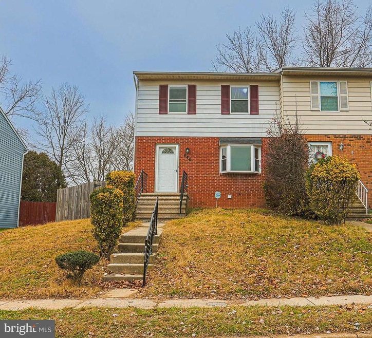 646 Glynlee Ct, Reisterstown, MD 21136 - photo 1