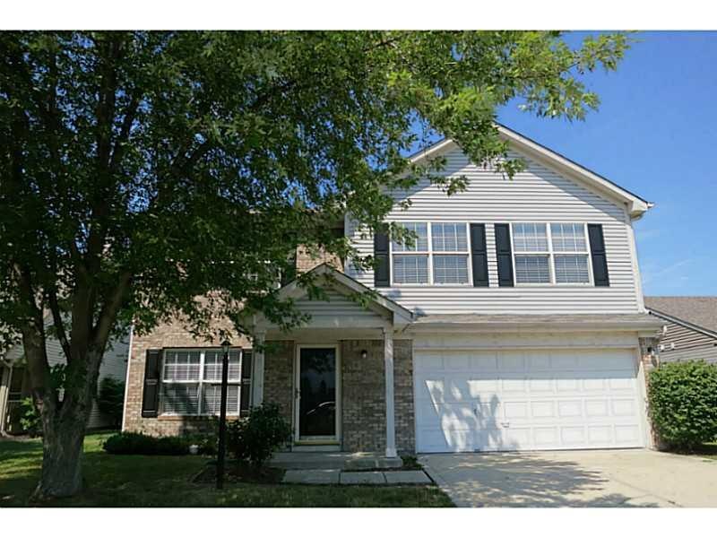 1320 Bruddy Dr, Fishers, IN 46038 - photo 1