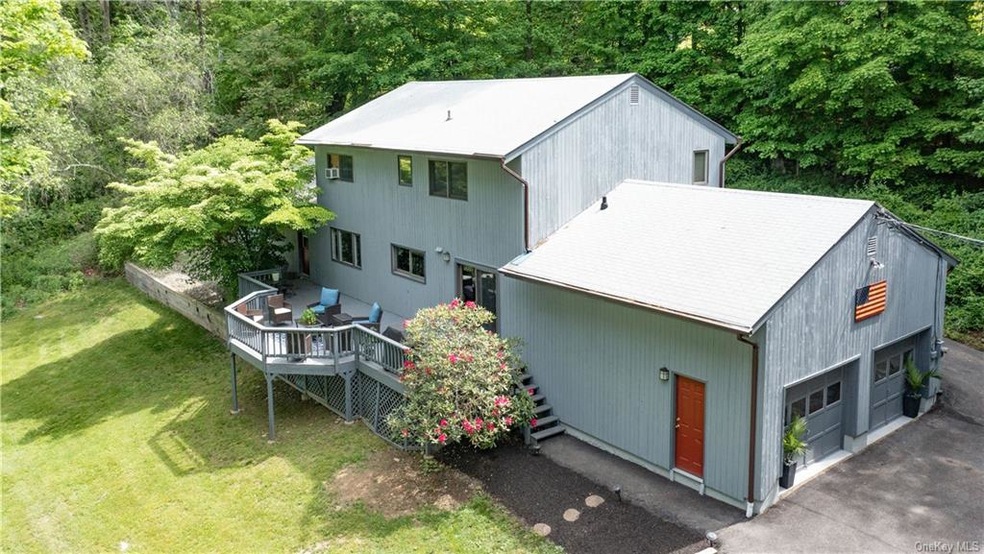 138 Sunset Hill Rd, Putnam Valley, NY 10579 - photo 1