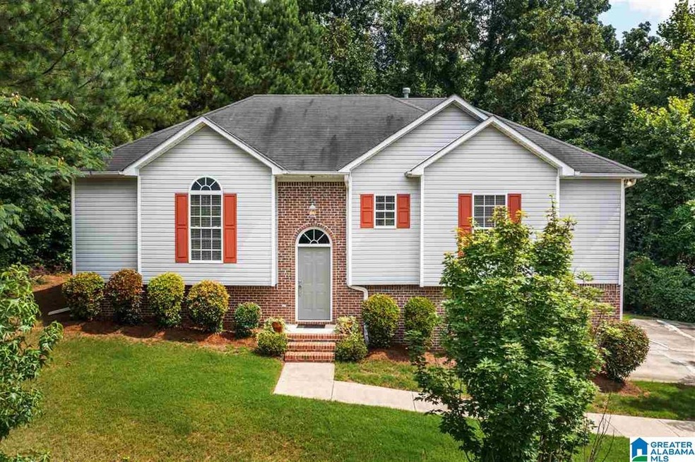 4700 Hillside Ct, Birmingham, AL 35235 - photo 1