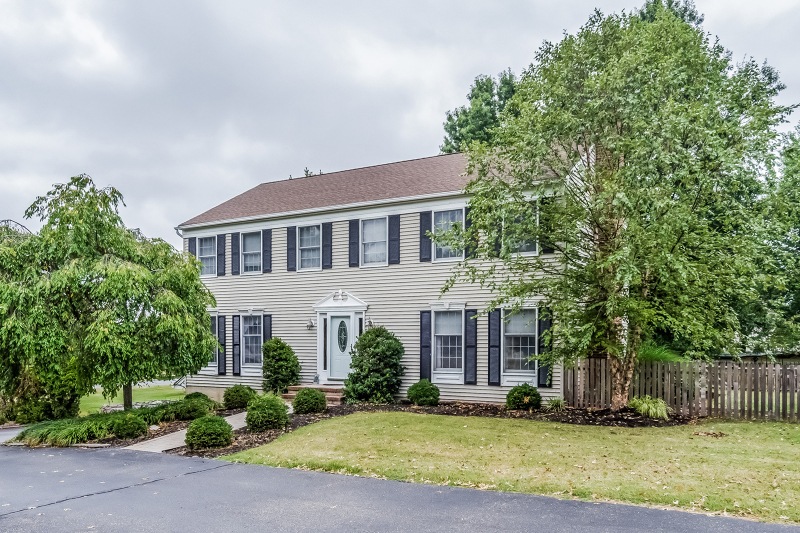 14 Rittenhouse Cir, Flemington, NJ 08822 - photo 1