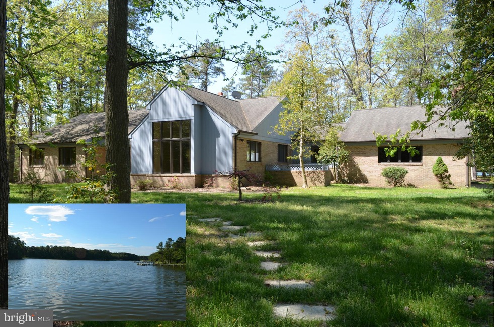 126 Tanners Point Dr, Stevensville, MD 21666 - photo 1