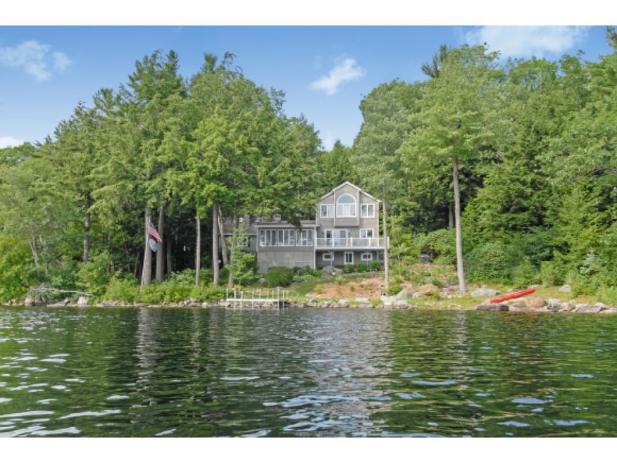 64 Hidden Valley Dr, Center Tuftonboro, NH 03816 - photo 1