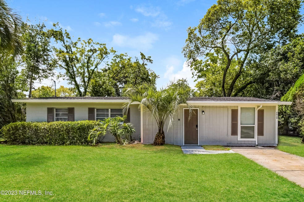 7418 Canaveral Rd, Jacksonville, FL 32210 - photo 1