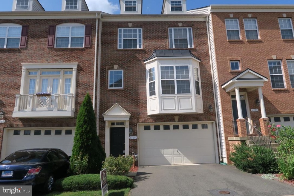 9768 Corbett Cir, Manassas Park, VA 20111 - photo 1