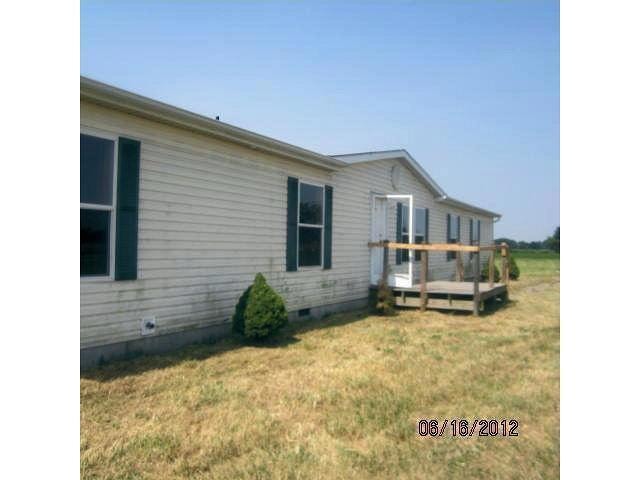 2496 Adams Rd, Blanchester, OH 45107 - photo 1