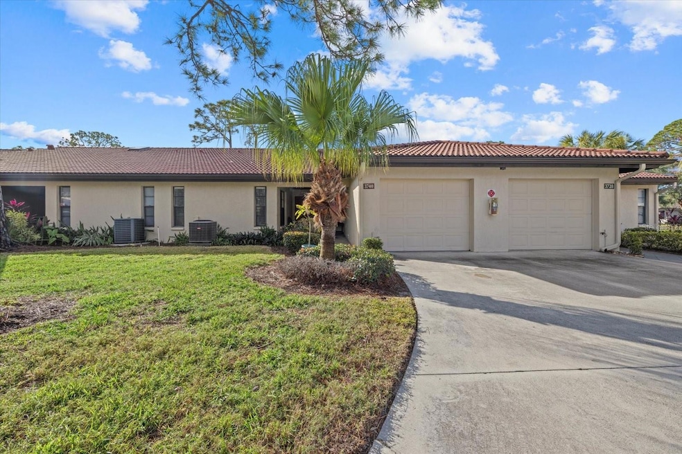 3740 Pinecone Ct unit 163, Sarasota, FL 34238 - photo 1