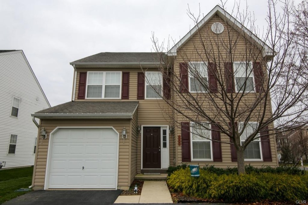 3790 Rittenhouse Rd, Macungie, PA 18062 - photo 1