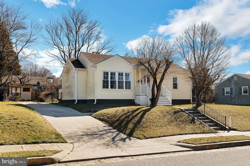 77 Spring St, Bridgeton, NJ 08302 - photo 1