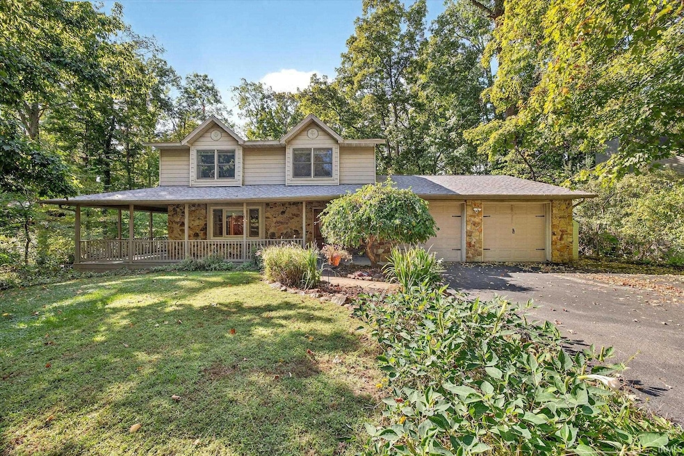 2542 S Spicewood Ln, Bloomington, IN 47401 - photo 1