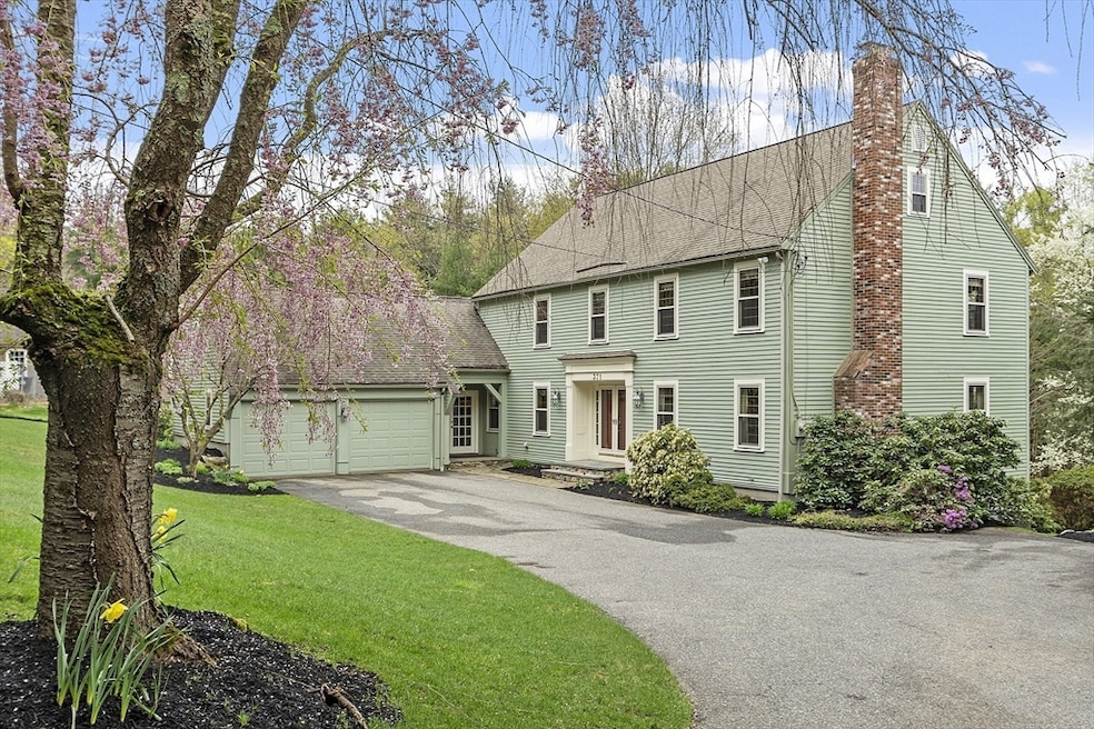 371 Bailey Rd, Holden, MA 01520 - photo 1