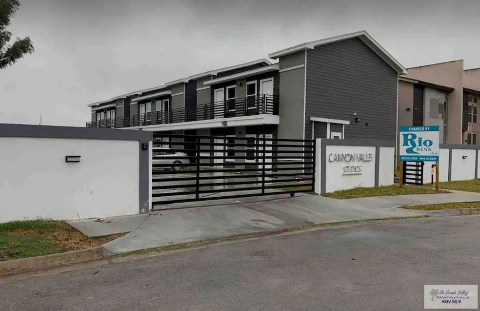 3701 Menchaca Ct unit C2, Brownsville, TX 78526 - photo 1