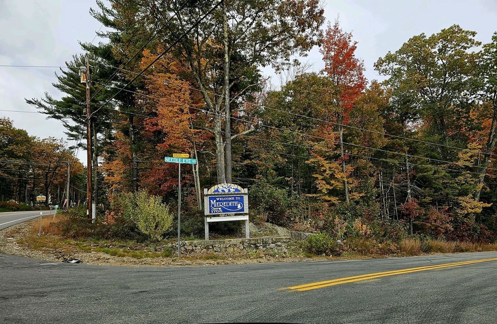 S-19/Lot 12 Daniel Webster Hwy, Meredith, NH 03253 - photo 1