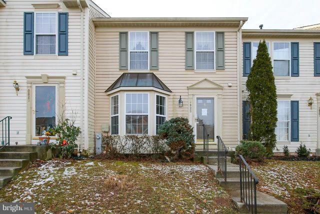 9825 Bayline Cir, Owings Mills, MD 21117 - photo 1