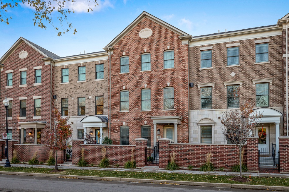 130 S Washington St, Wheaton, IL 60187 - photo 1