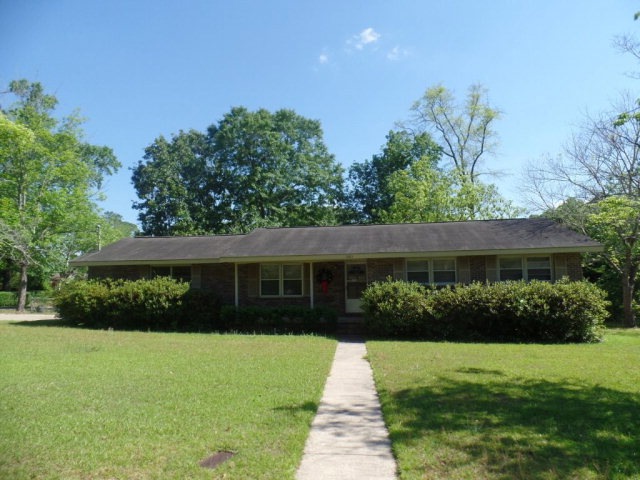 Main View