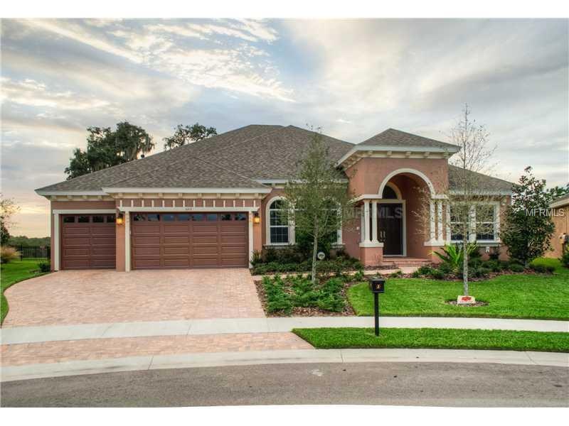 5103 Longspur Ct, Lithia, FL 33547 - photo 1