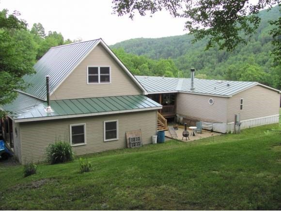292 Vermont 64, Northfield, VT 05663 - photo 1