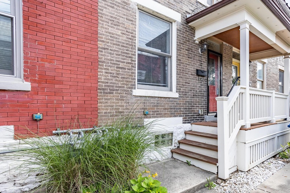 256 E 2nd Ave, Columbus, OH 43201 - photo 1