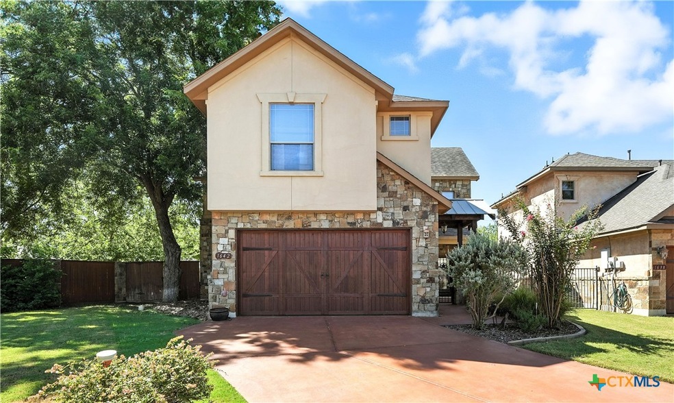 1642 Mikula Place, New Braunfels, TX 78130 - photo 1