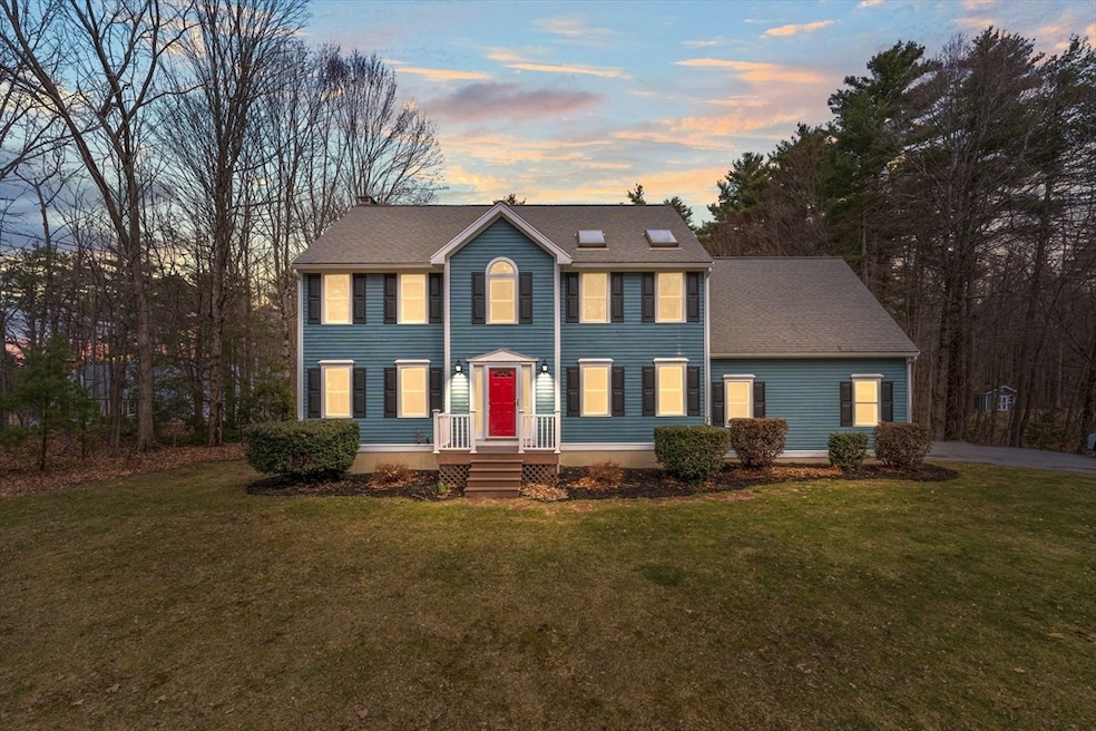 19 Whitney Rd, Shirley, MA 01464 - photo 1