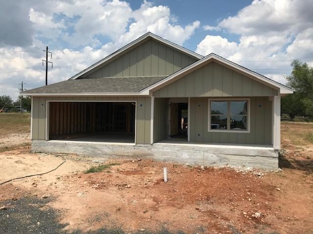 106 Feather Way, Fredericksburg, TX 78624 - photo 1