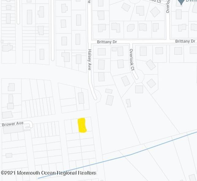 0 Miles Ave unit 22134195, Bayville, NJ 08721 - photo 1