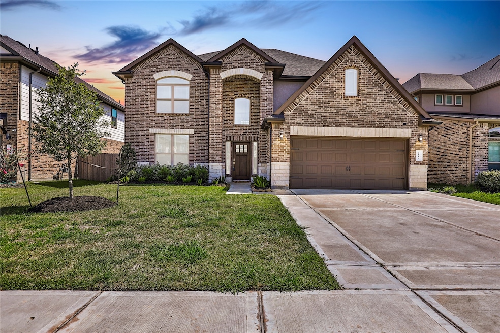 1580 Harvest Vine Ct, Friendswood, TX 77546 - photo 1