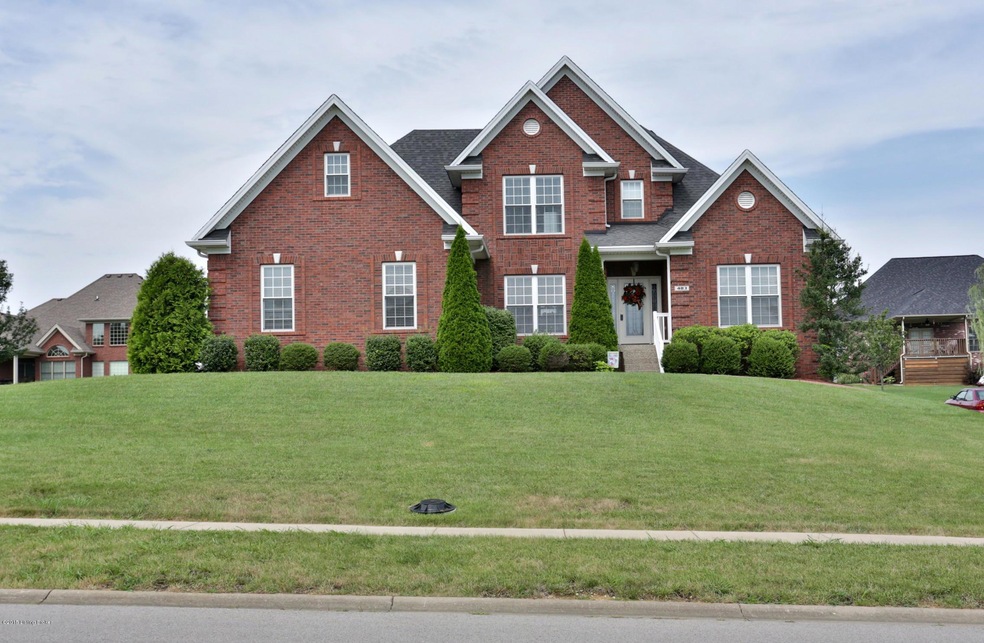 483 Winding Woods Trail, Mount Washington, KY 40047 - photo 1