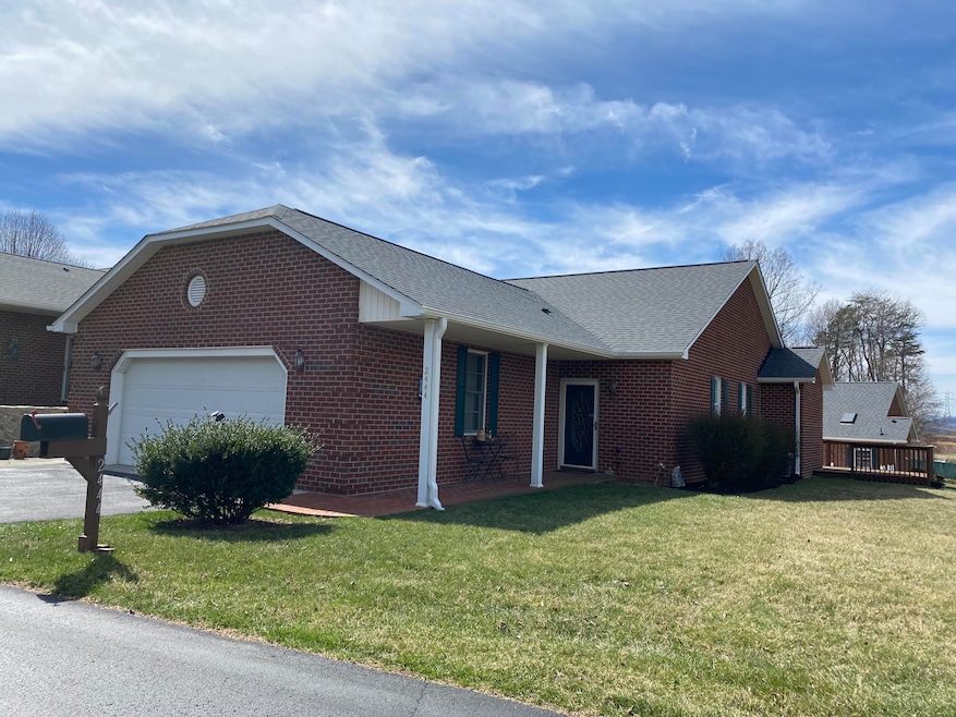 2444 Feather Garden Circle