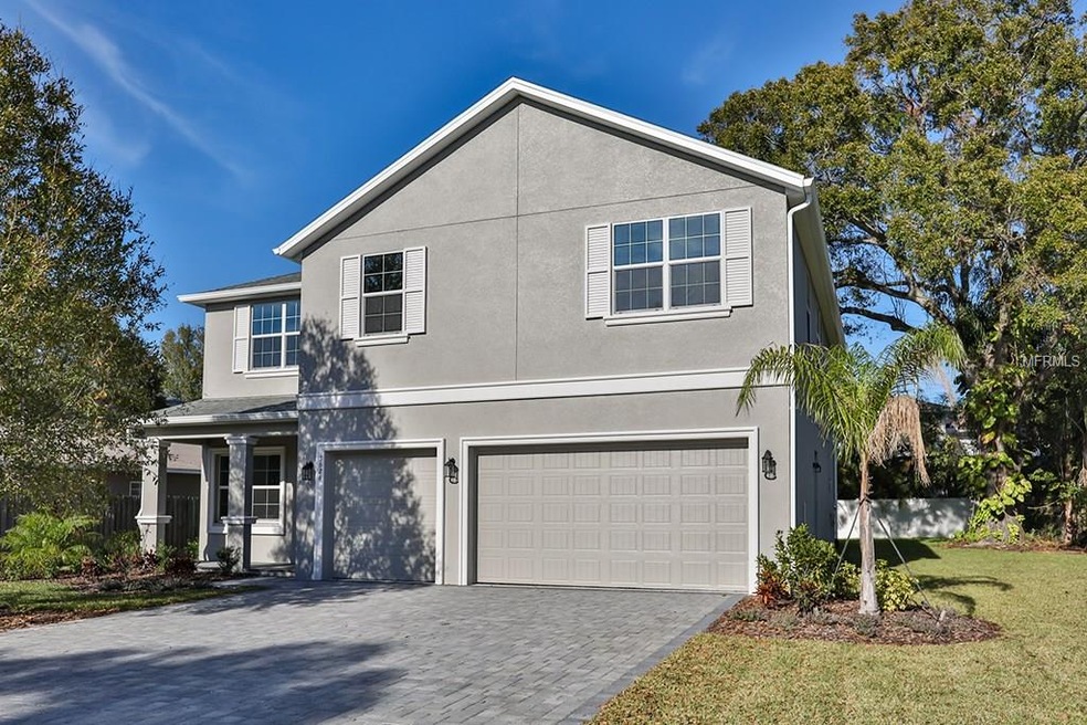 3626 W Clark Cir, Tampa, FL 33629 - photo 1