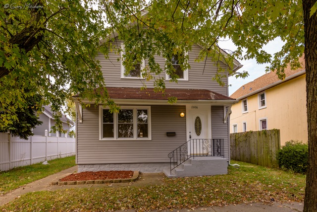 13106 Greenwood Ave, Blue Island, IL 60406 - photo 1