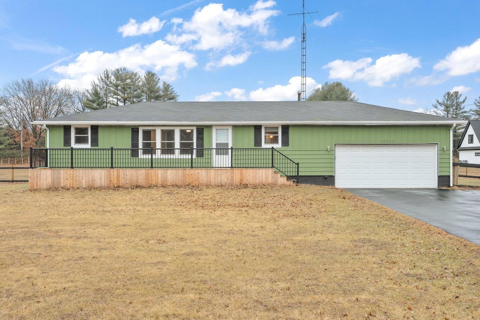 10515 N Us Highway 231, Wheatfield, IN 46392 - photo 1