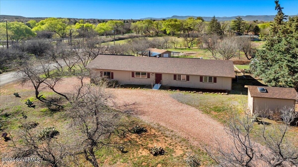 unlisted-address, Cornville, AZ 86325 - photo 1