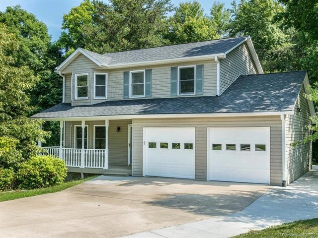 40 Sweetbriar Ct, Asheville, NC 28803 - photo 1