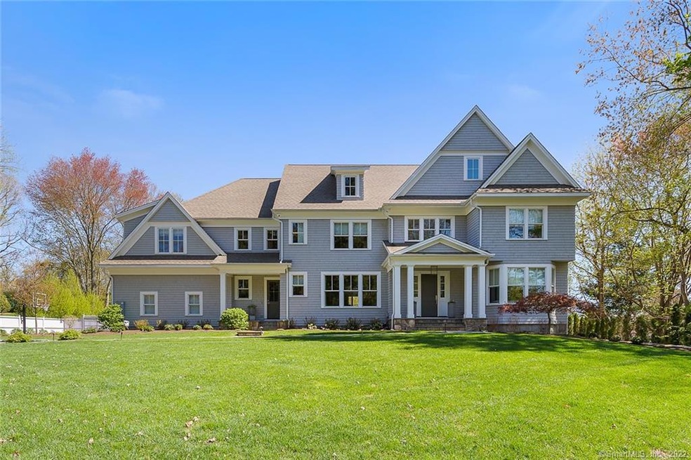 14 Windy Hill Rd, Westport, CT 06880 - photo 1