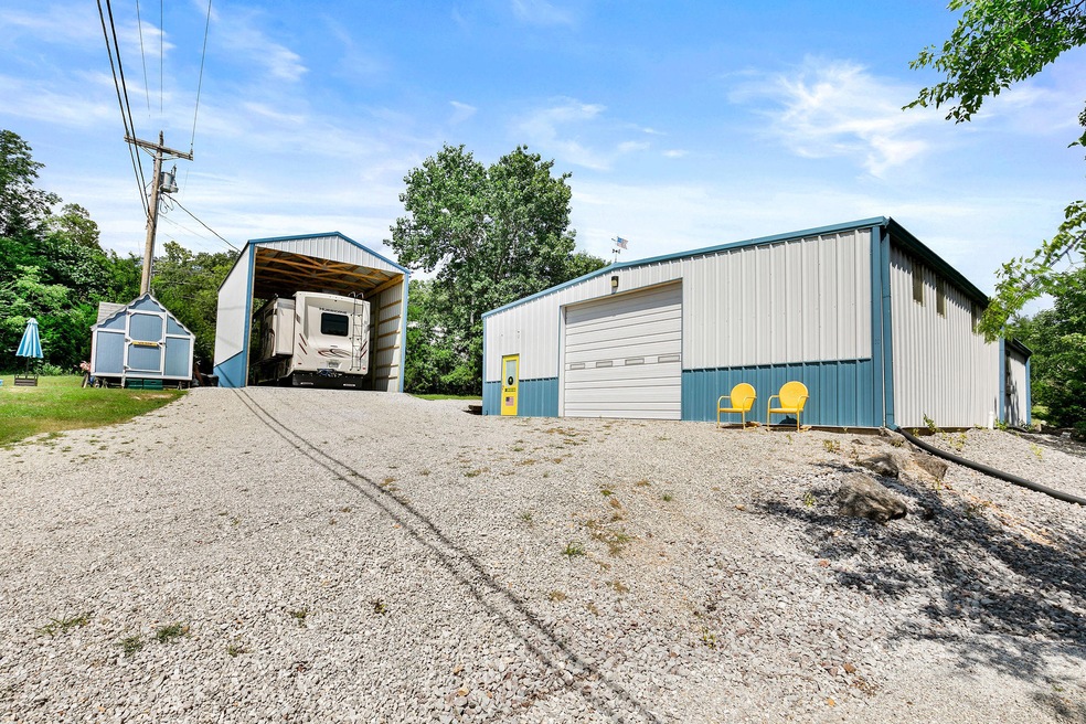 5212 Joe Bald Rd, Kimberling City, MO 65686 - photo 1