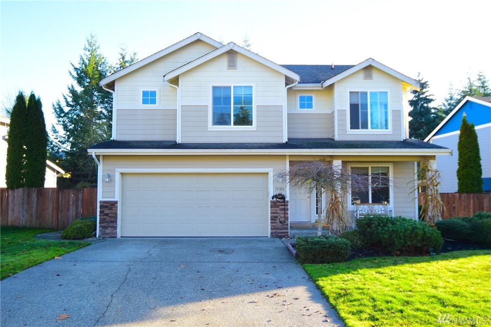 19106 205th St E, Orting, WA 98360 - photo 1