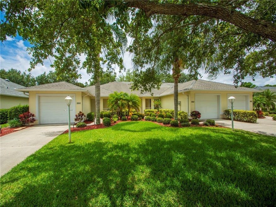 Front Street View of Property