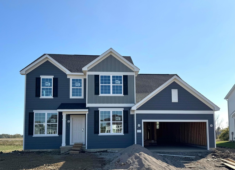 9405 Red Cherry Lane - Lot 15