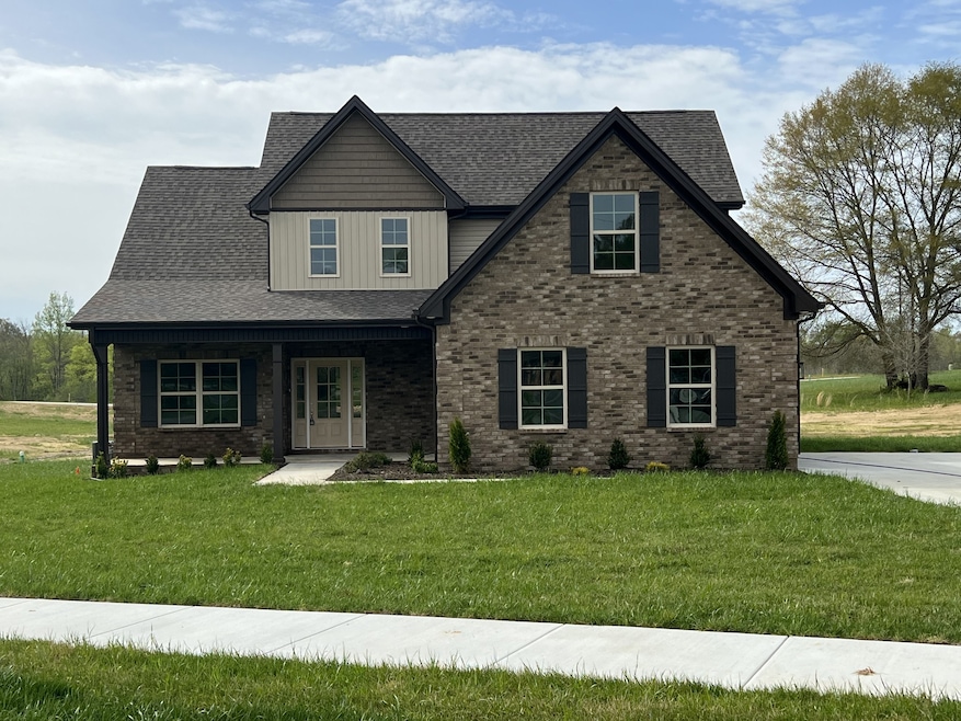 282 Doak Rd, Manchester, TN 37355 - photo 1