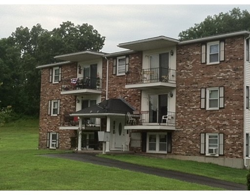 10 Cross St unit 3B, South Grafton, MA 01560 - photo 1