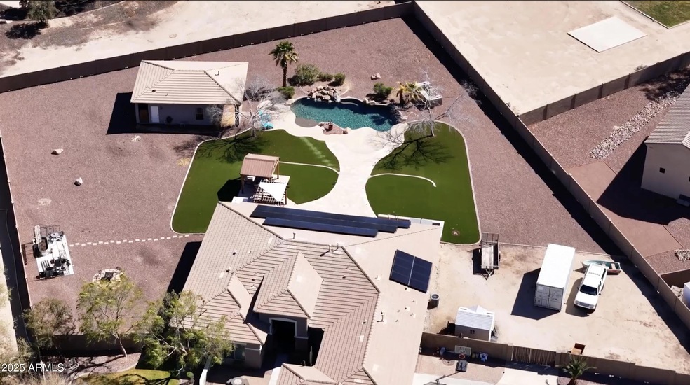 Sold $965,000