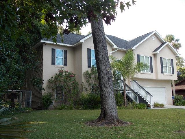 Main View